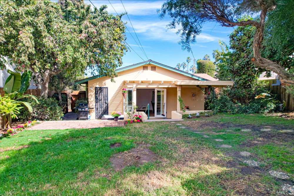 Virtual tour photo 15 of 30 for 4421 Del Monte Ave