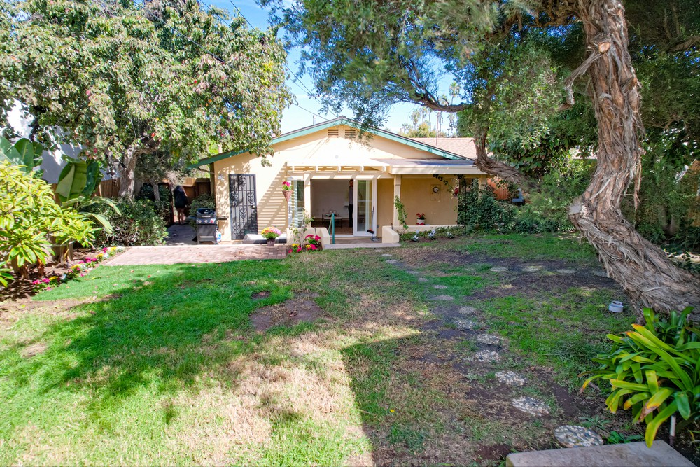 Virtual tour photo 16 of 30 for 4421 Del Monte Ave