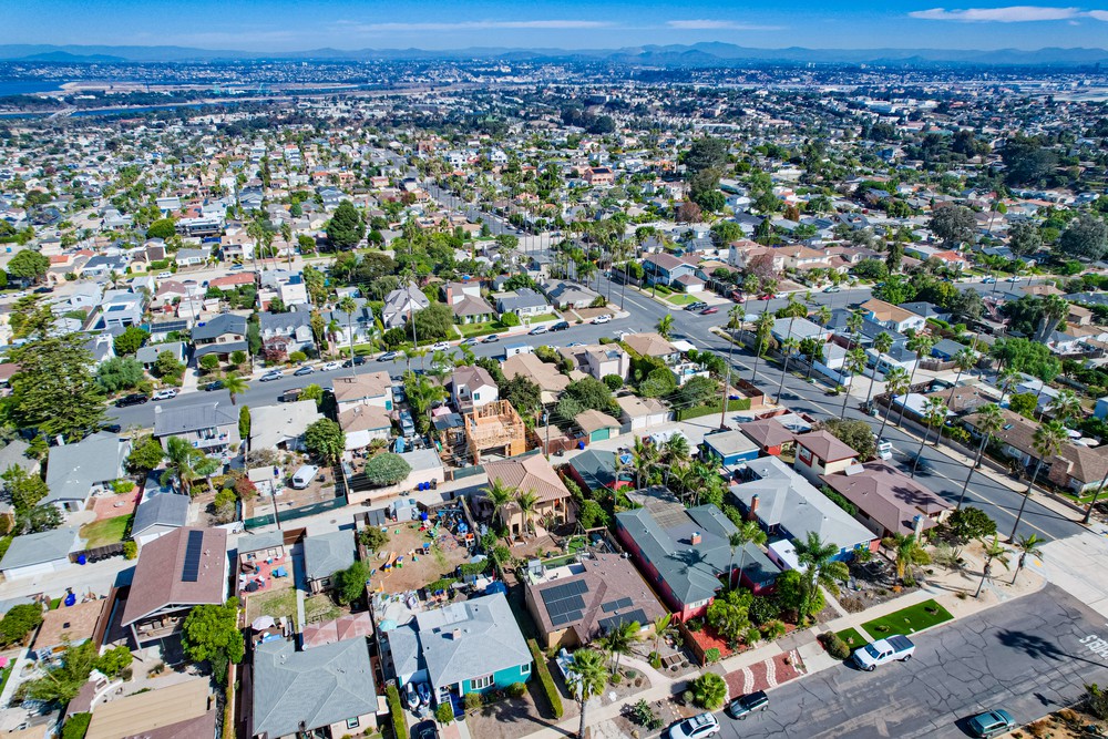 Virtual tour photo 18 of 30 for 4421 Del Monte Ave