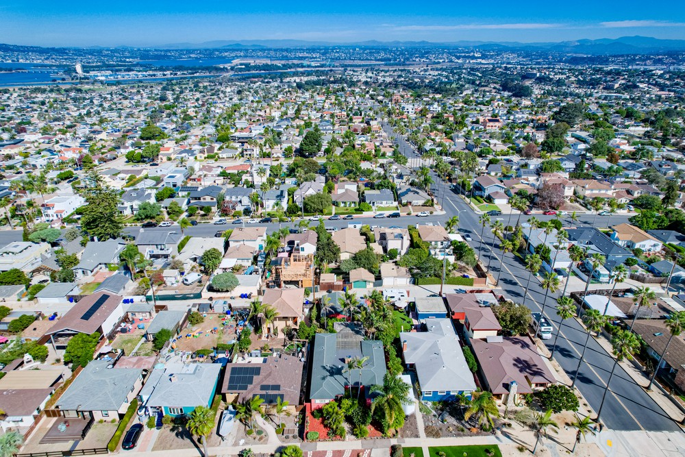 Virtual tour photo 19 of 30 for 4421 Del Monte Ave
