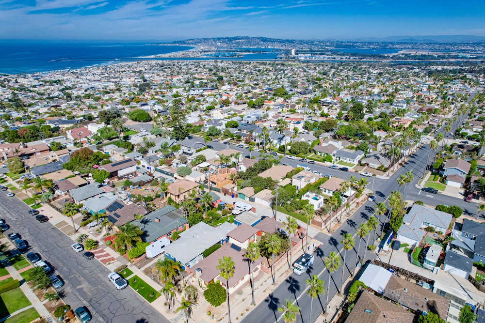 Virtual tour photo 20 of 30 for 4421 Del Monte Ave