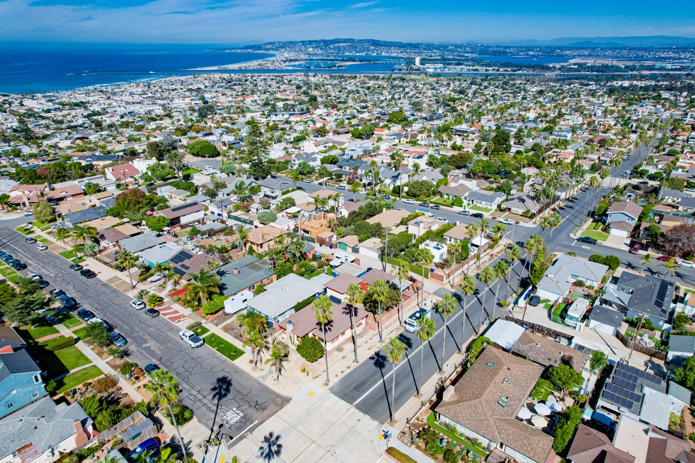 Virtual tour photo 21 of 30 for 4421 Del Monte Ave