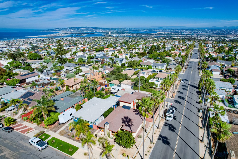 Virtual tour photo 22 of 30 for 4421 Del Monte Ave