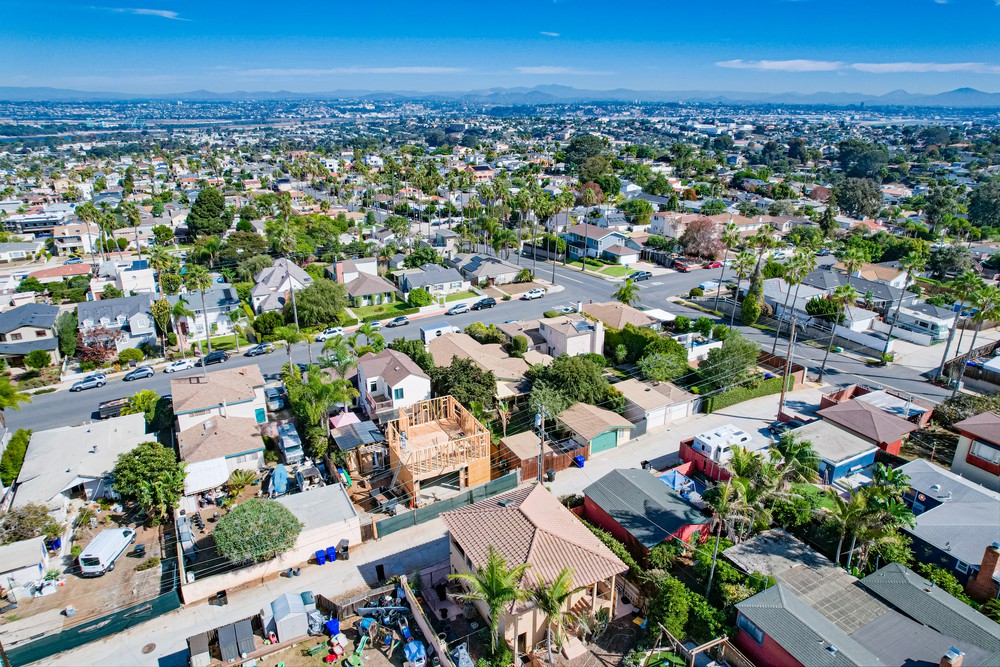 Virtual tour photo 23 of 30 for 4421 Del Monte Ave