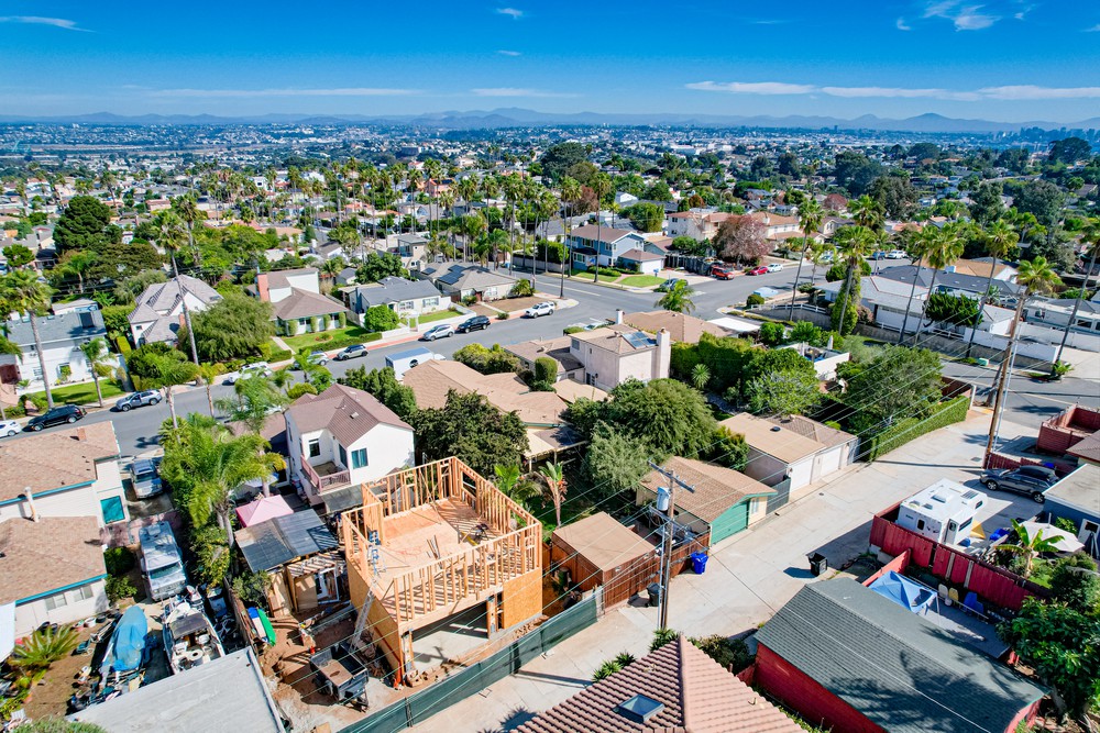 Virtual tour photo 24 of 30 for 4421 Del Monte Ave