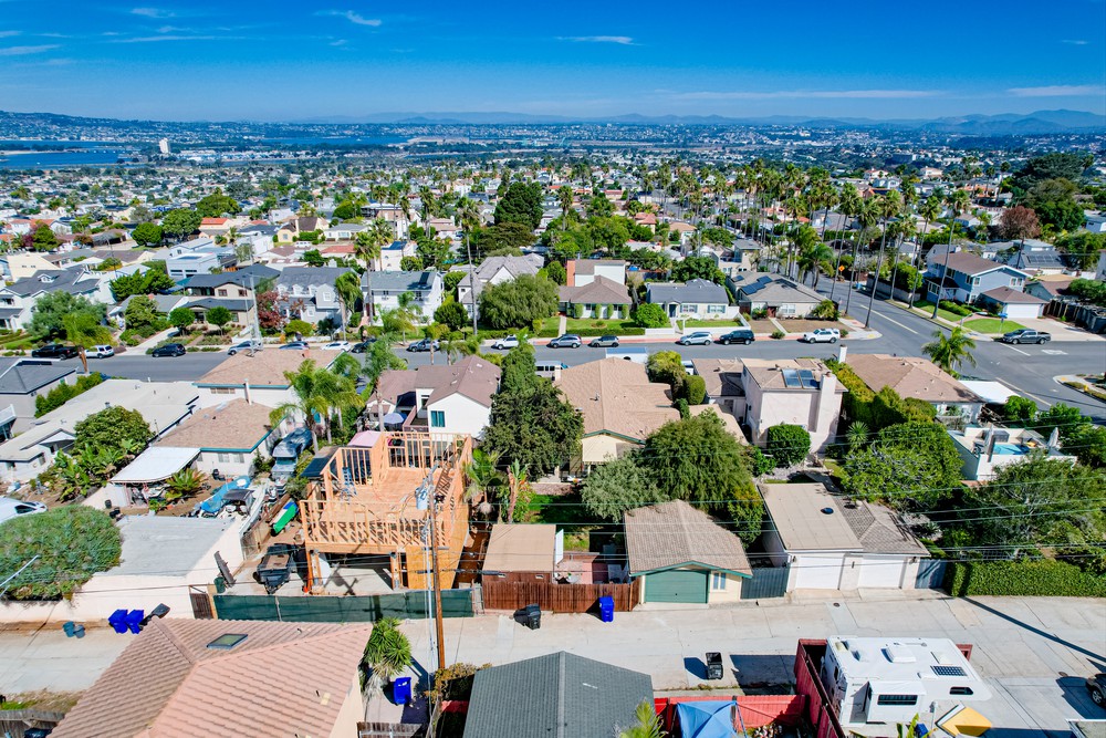 Virtual tour photo 25 of 30 for 4421 Del Monte Ave
