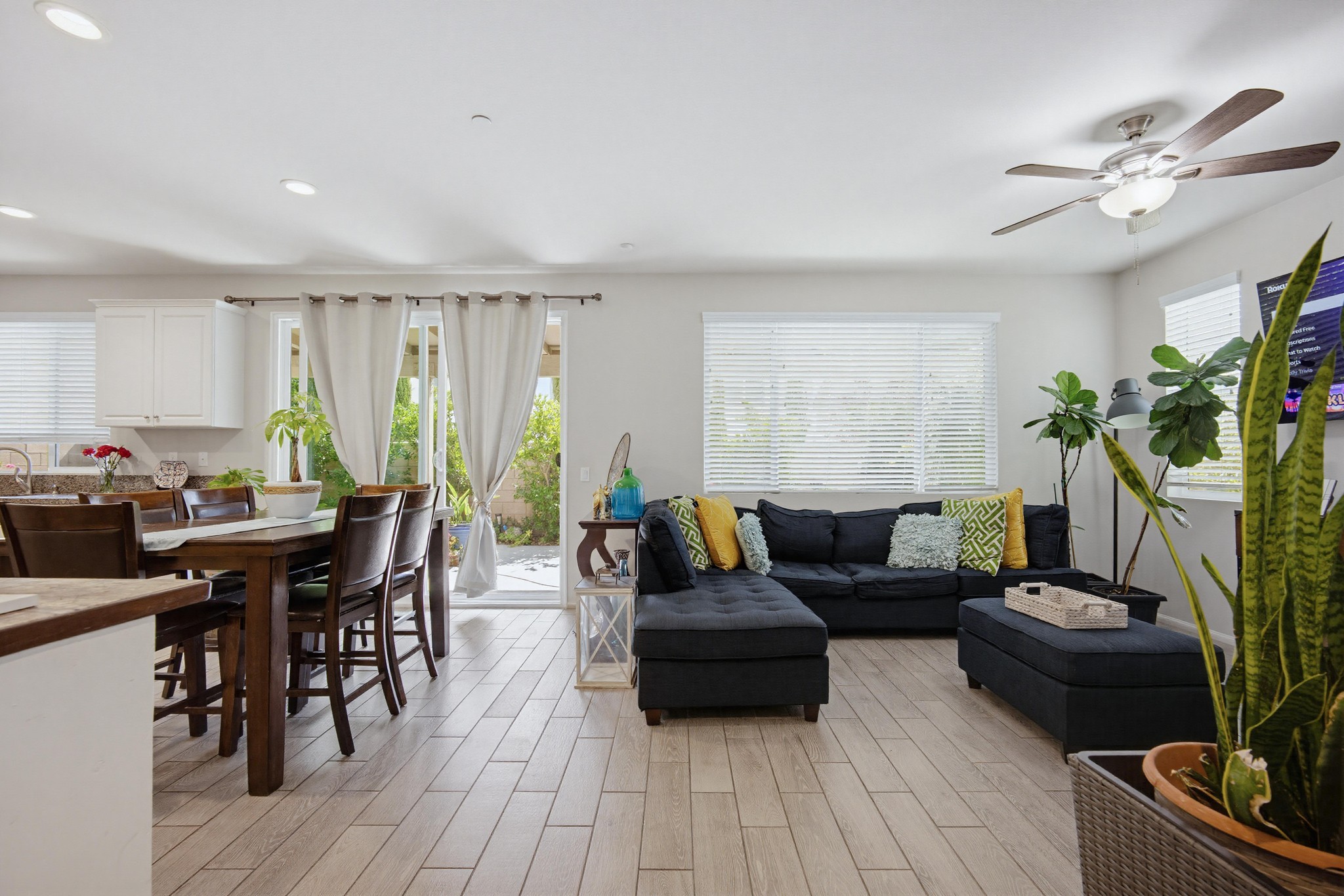 Virtual tour photo 7 of 60 for 4421 Quiroga Dr