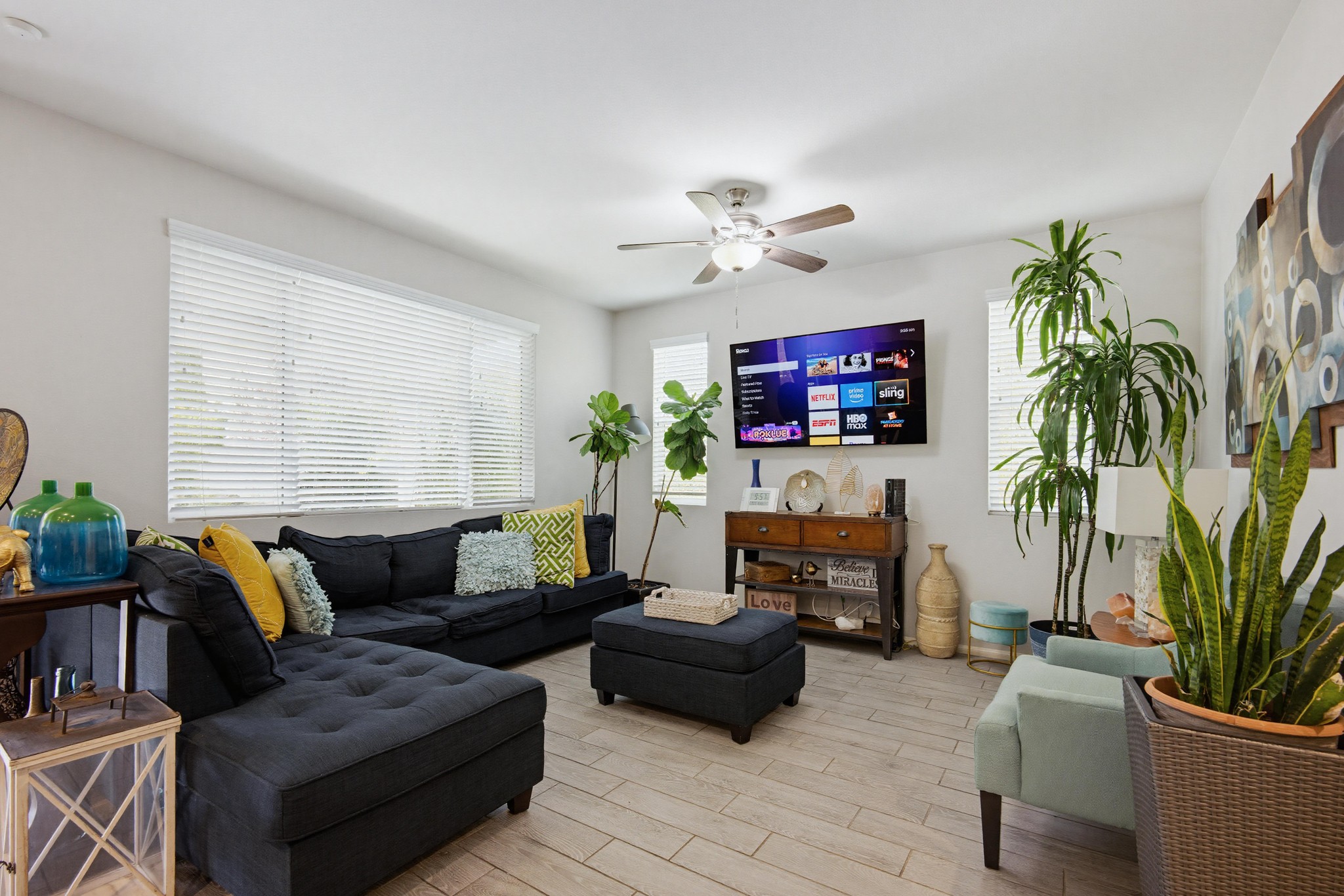Virtual tour photo 8 of 60 for 4421 Quiroga Dr