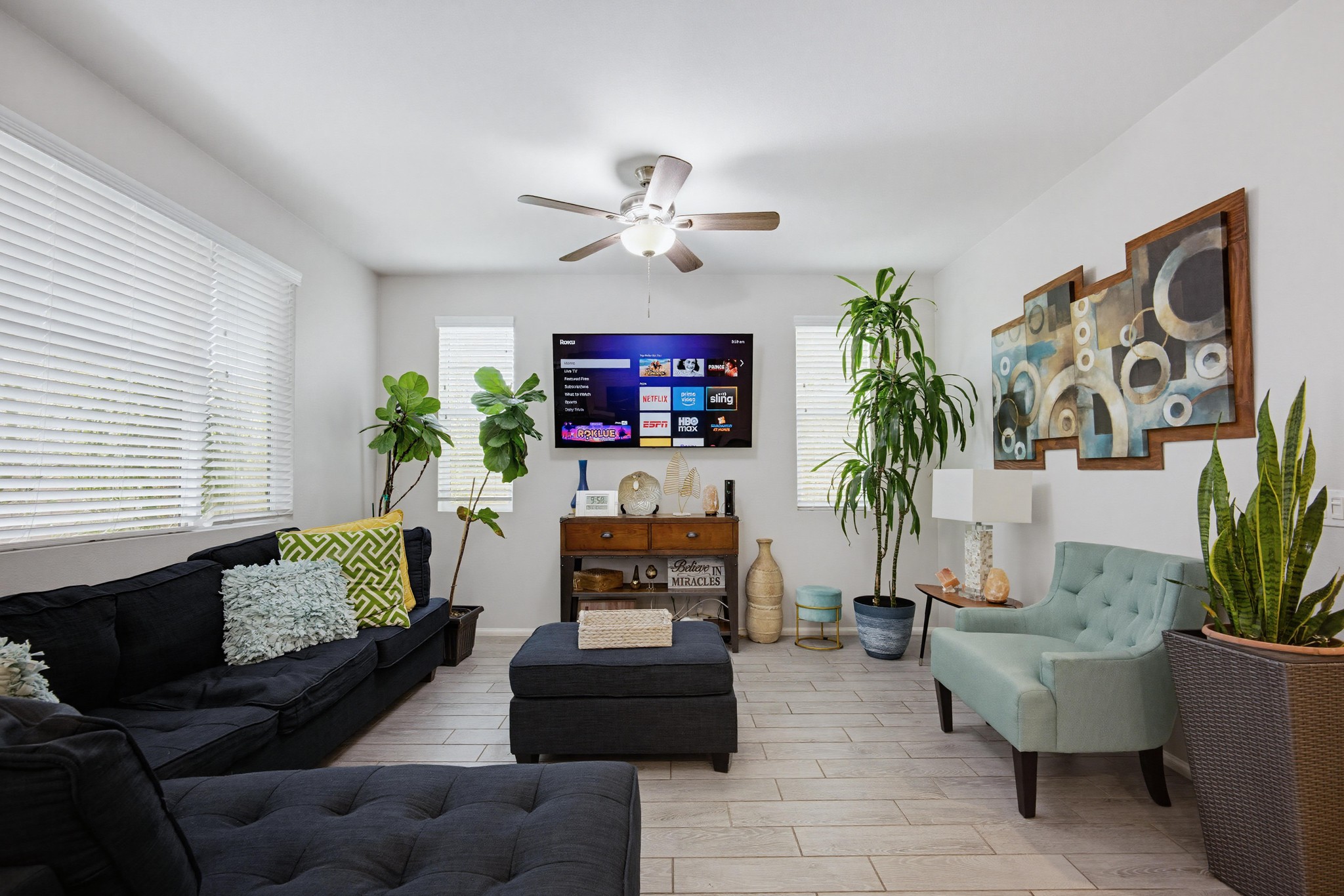 Virtual tour photo 9 of 60 for 4421 Quiroga Dr