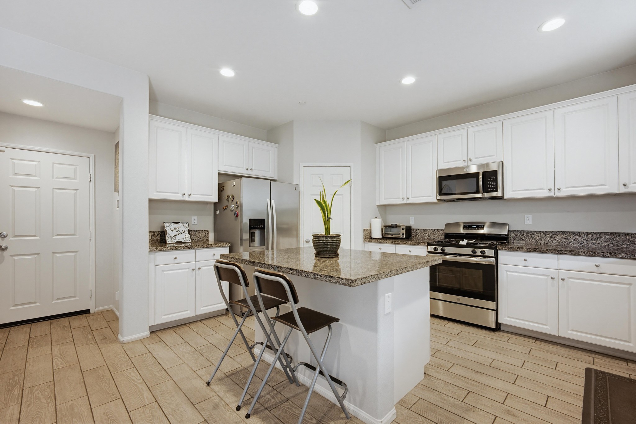 Virtual tour photo 14 of 60 for 4421 Quiroga Dr