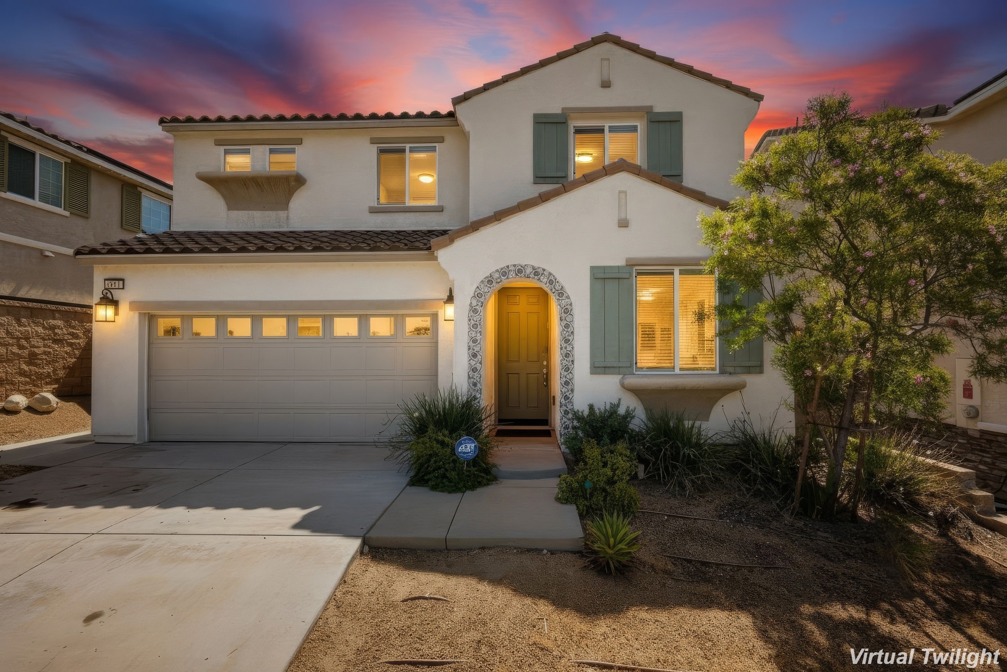 Virtual tour photo 61 of 60 for 4421 Quiroga Dr