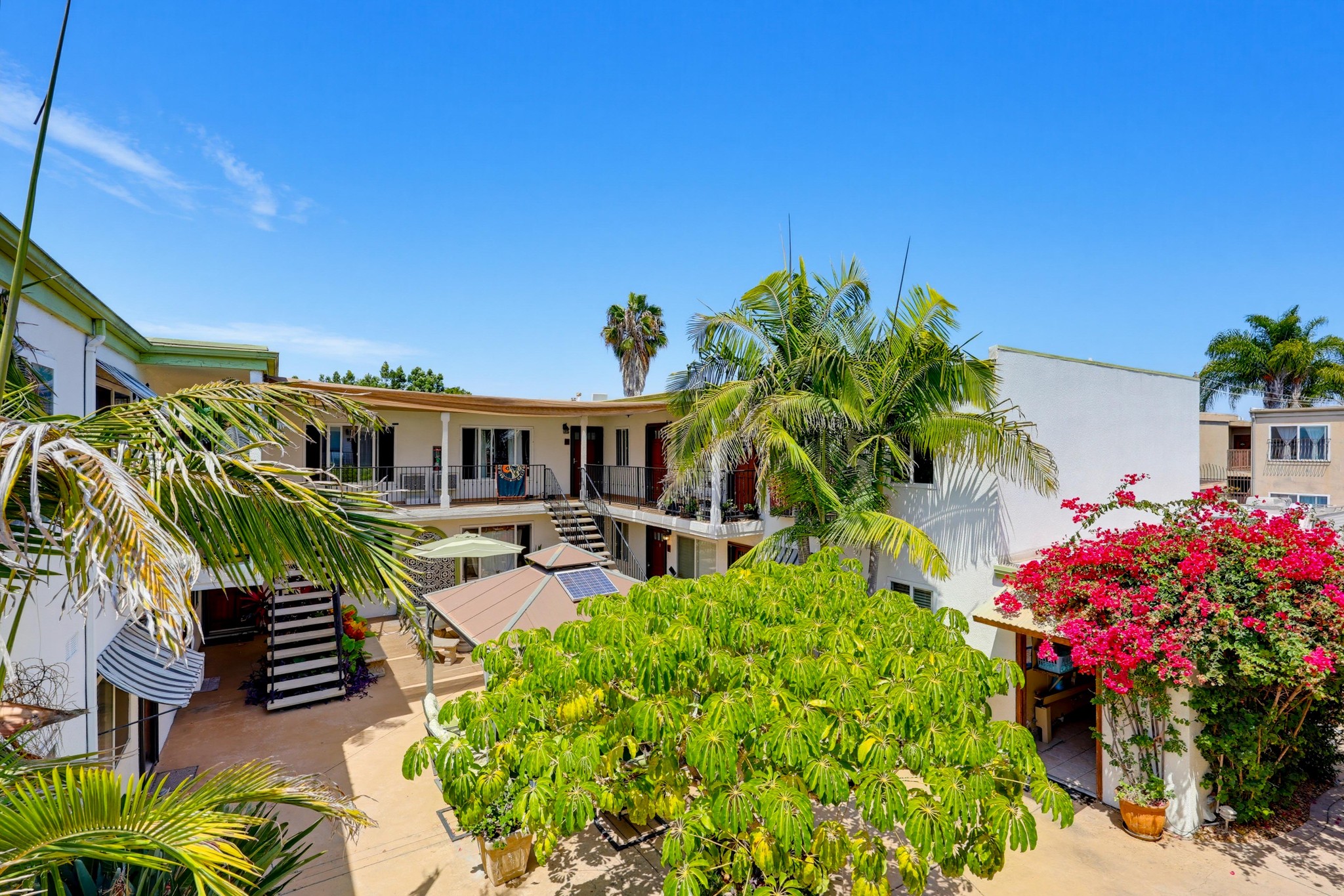 Virtual tour photo 31 of 34 for 4425 50th St Unit 11