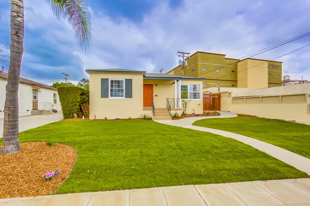 Virtual tour photo 1 of 29 for 4425 Berting Street