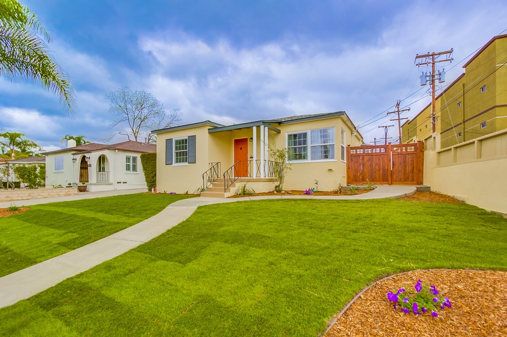 Virtual tour photo 3 of 29 for 4425 Berting Street