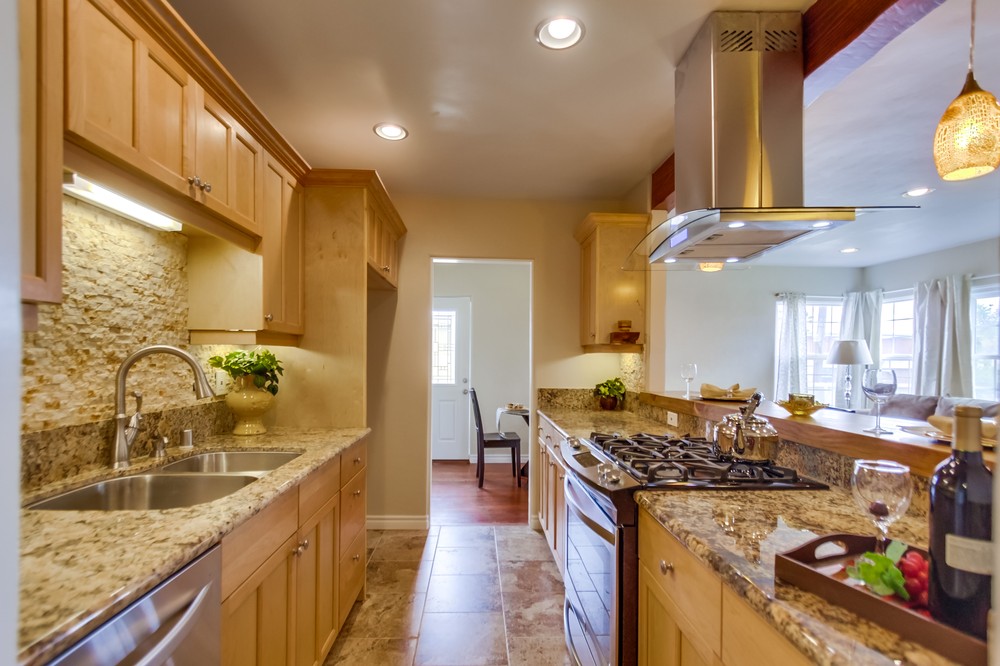 Virtual tour photo 14 of 29 for 4425 Berting Street