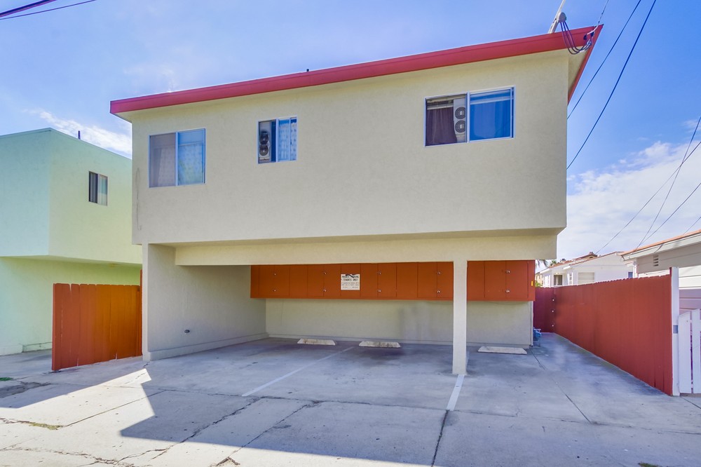 Virtual tour photo 26 of 27 for 4425 Louisiana St #4