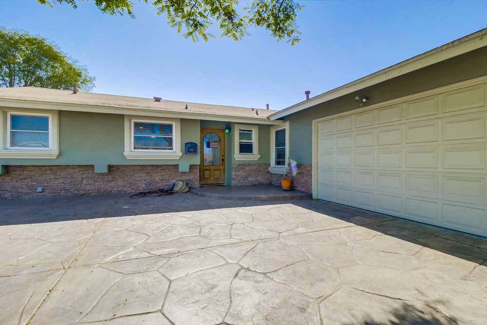 Virtual tour photo 7 of 48 for 4425 Mt Everest Blvd