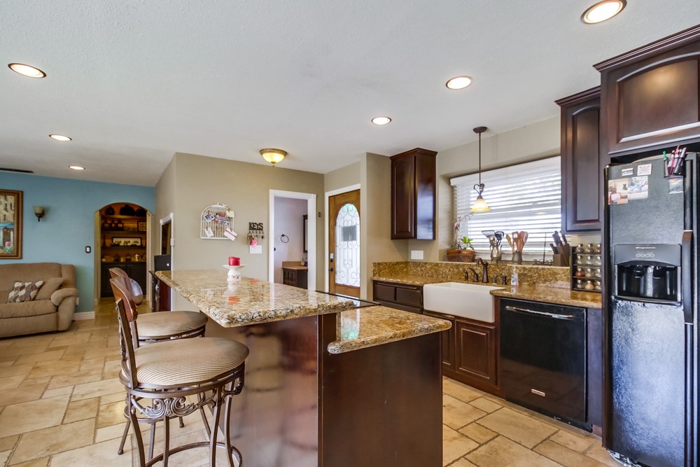 Virtual tour photo 12 of 48 for 4425 Mt Everest Blvd