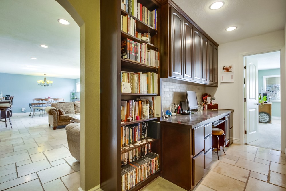 Virtual tour photo 24 of 48 for 4425 Mt Everest Blvd
