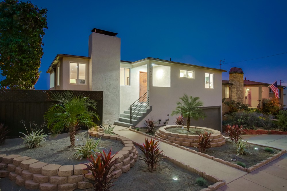 Virtual tour photo 1 of 107 for 4432 Muir Ave