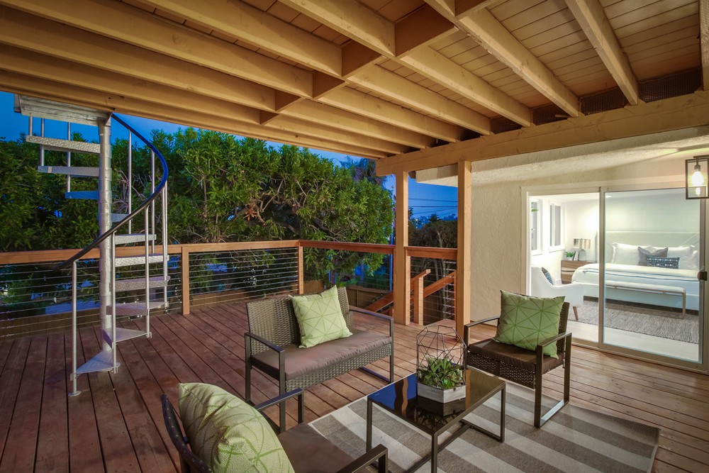 Virtual tour photo 6 of 107 for 4432 Muir Ave