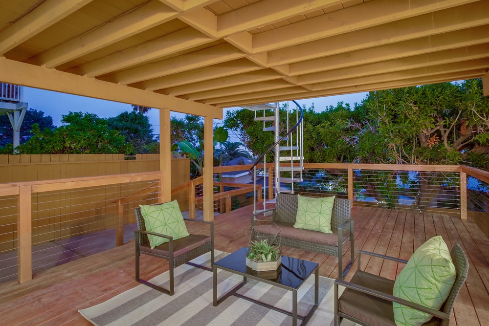 Virtual tour photo 7 of 107 for 4432 Muir Ave