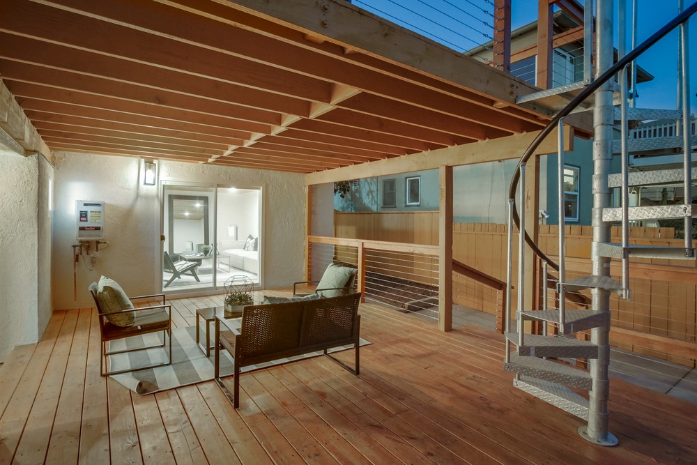 Virtual tour photo 8 of 107 for 4432 Muir Ave