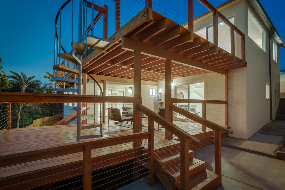 Virtual tour photo 9 of 107 for 4432 Muir Ave
