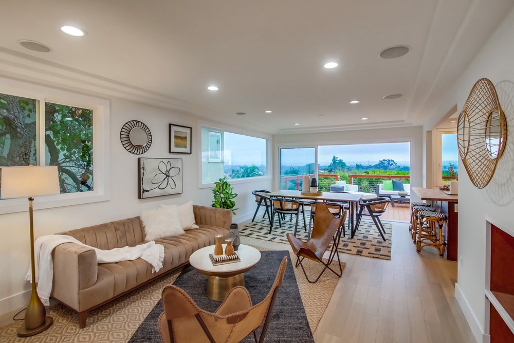 Virtual tour photo 15 of 107 for 4432 Muir Ave