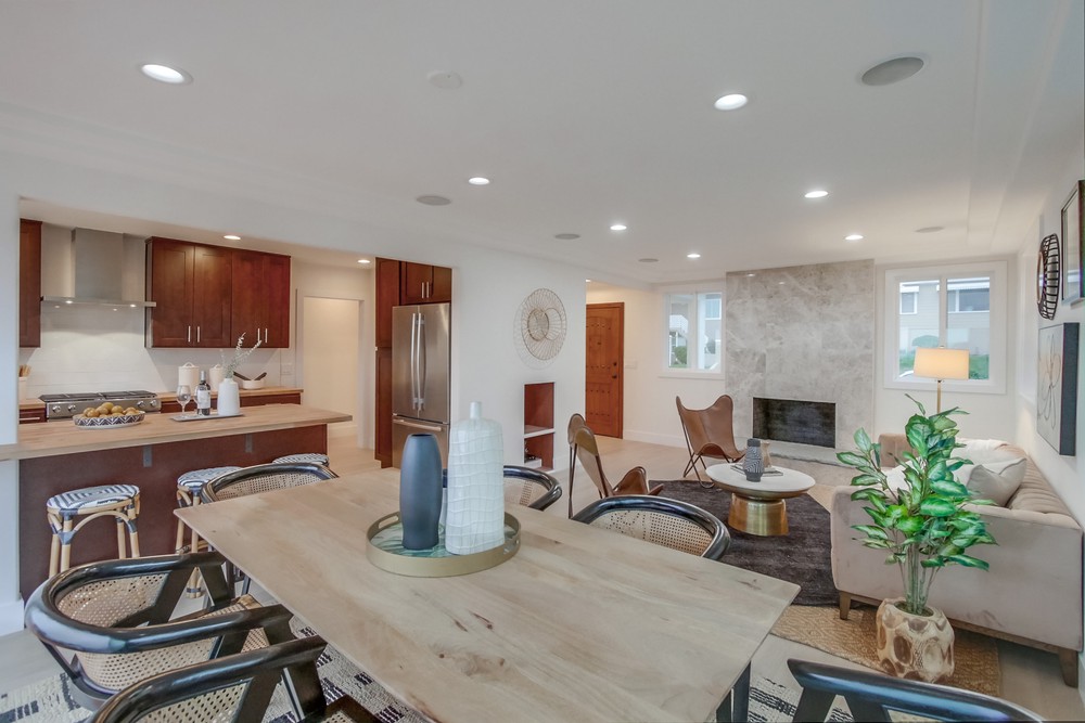 Virtual tour photo 20 of 107 for 4432 Muir Ave