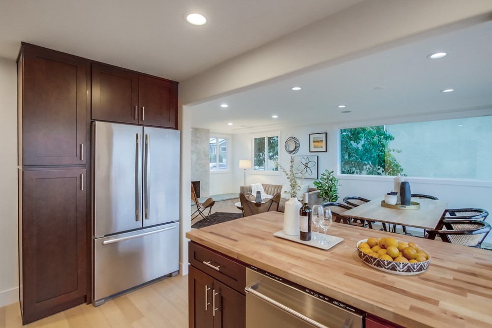 Virtual tour photo 25 of 107 for 4432 Muir Ave