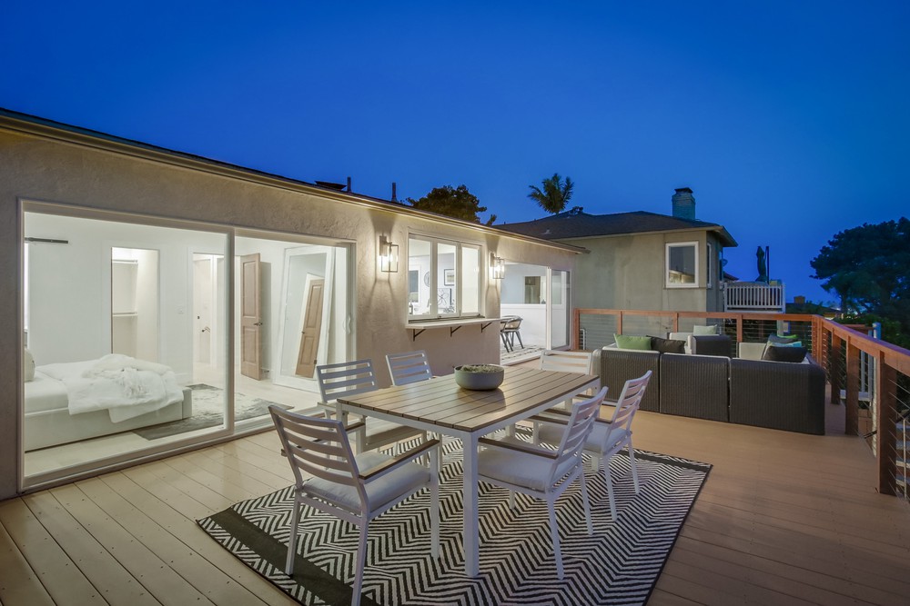 Virtual tour photo 29 of 107 for 4432 Muir Ave