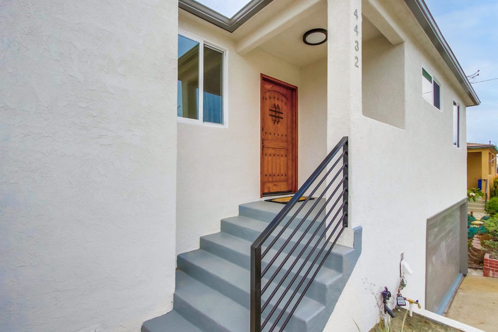 Virtual tour photo 77 of 107 for 4432 Muir Ave