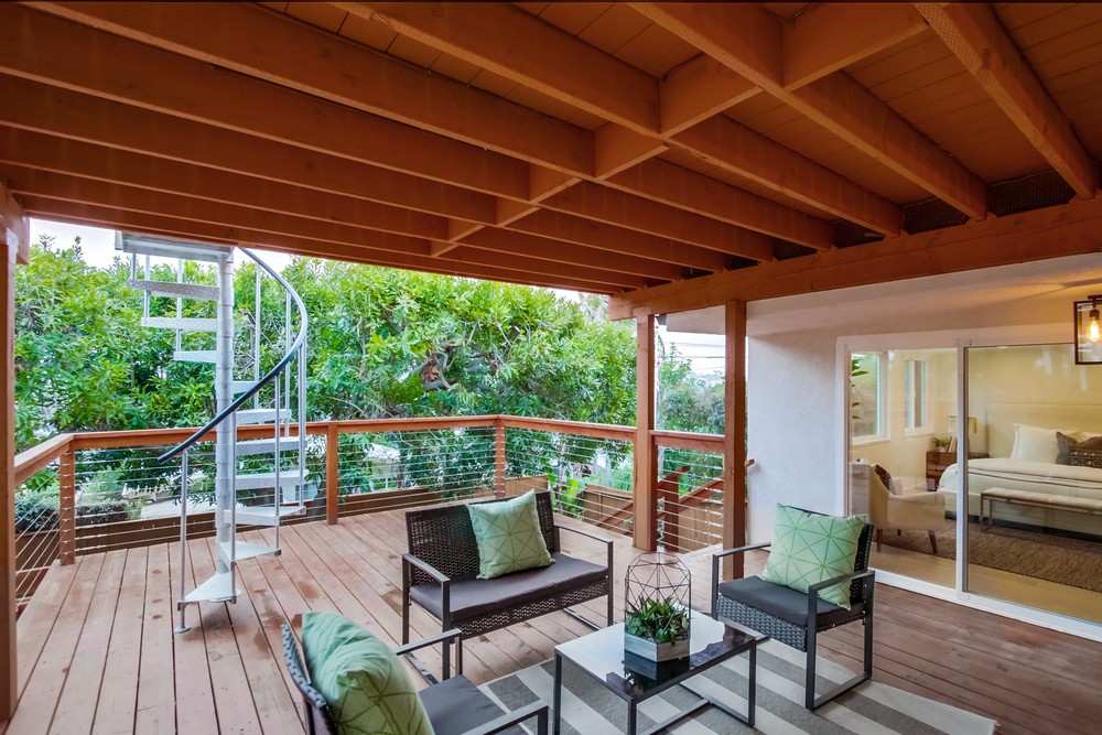 Virtual tour photo 79 of 107 for 4432 Muir Ave