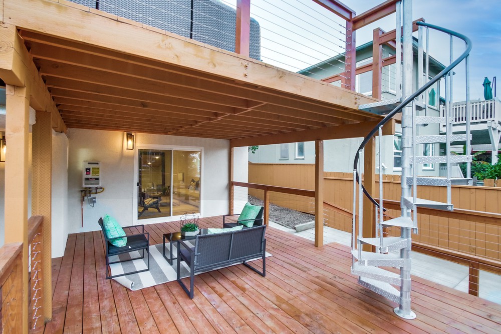 Virtual tour photo 81 of 107 for 4432 Muir Ave
