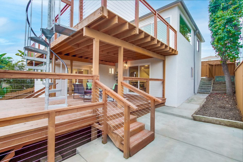 Virtual tour photo 82 of 107 for 4432 Muir Ave