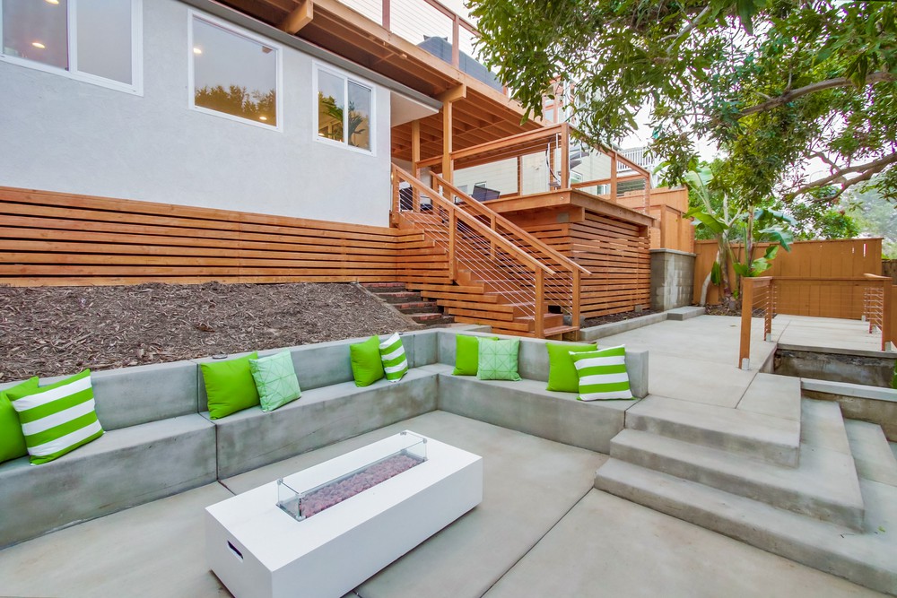 Virtual tour photo 85 of 107 for 4432 Muir Ave
