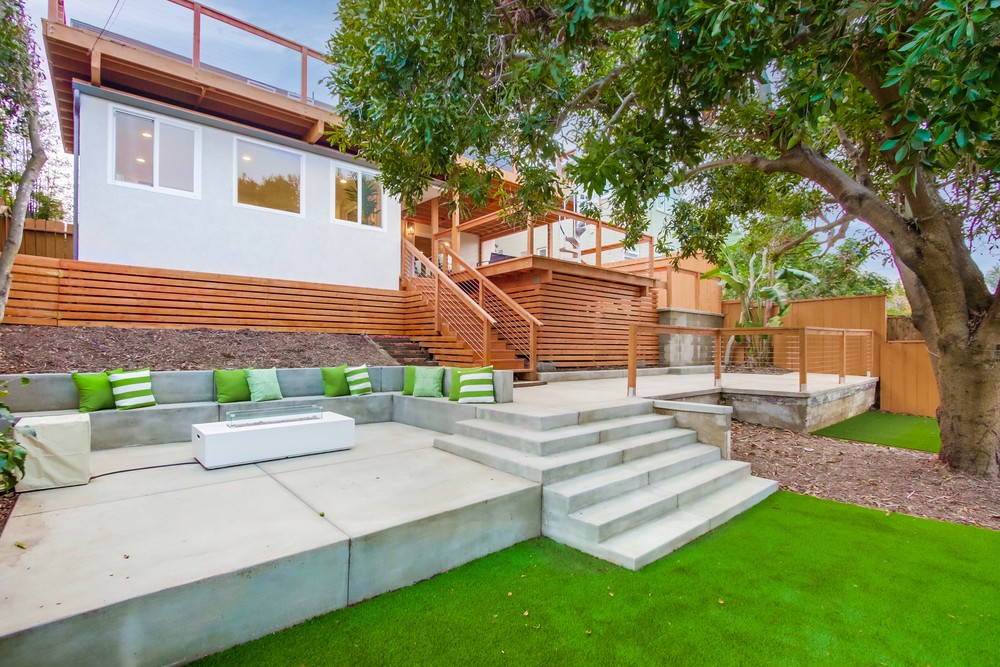 Virtual tour photo 86 of 107 for 4432 Muir Ave
