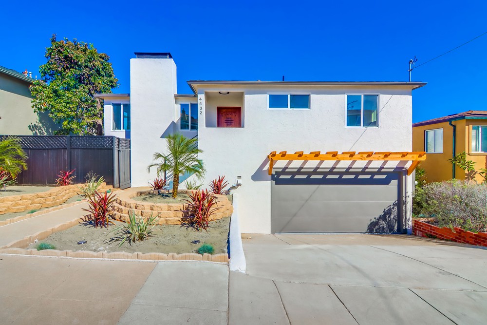 Virtual tour photo 90 of 107 for 4432 Muir Ave
