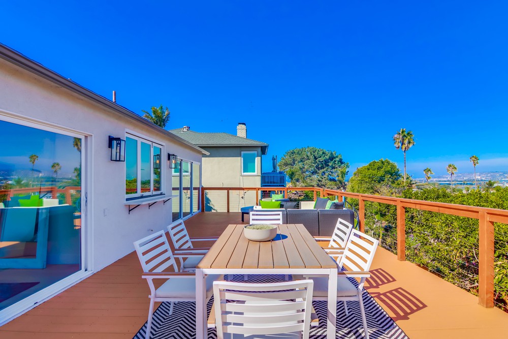 Virtual tour photo 101 of 107 for 4432 Muir Ave