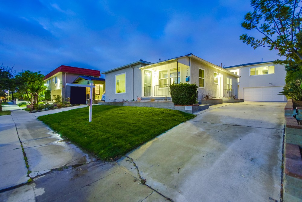 Virtual tour photo 1 of 38 for 4433 35th St