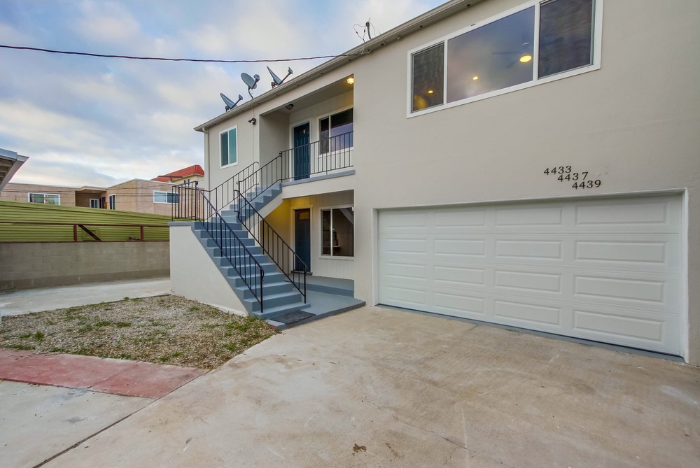 Virtual tour photo 28 of 38 for 4433 35th St