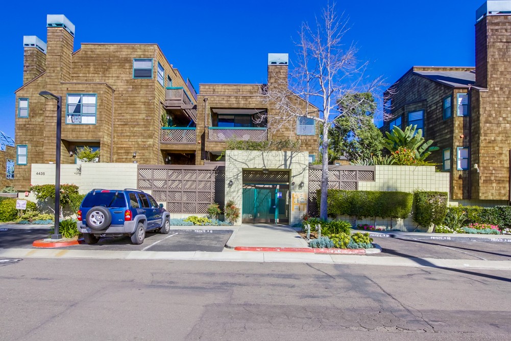 Virtual tour photo 1 of 28 for 4435 Nobel Dr UNIT 11