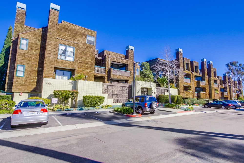 Virtual tour photo 4 of 28 for 4435 Nobel Dr UNIT 11