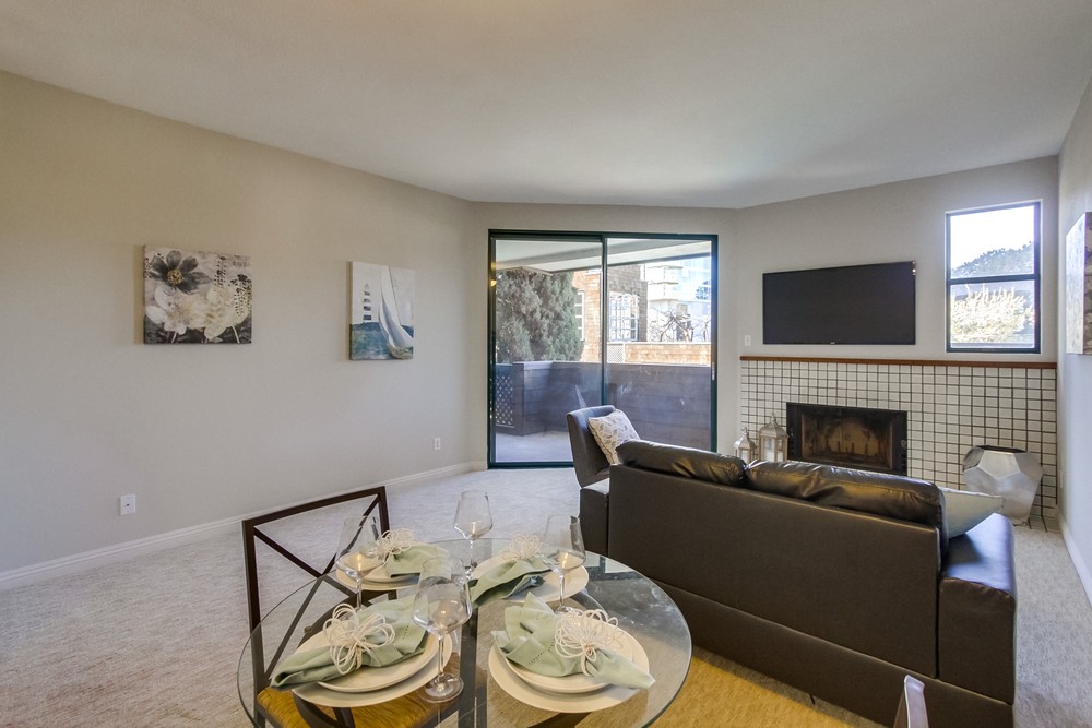 Virtual tour photo 9 of 28 for 4435 Nobel Dr UNIT 11