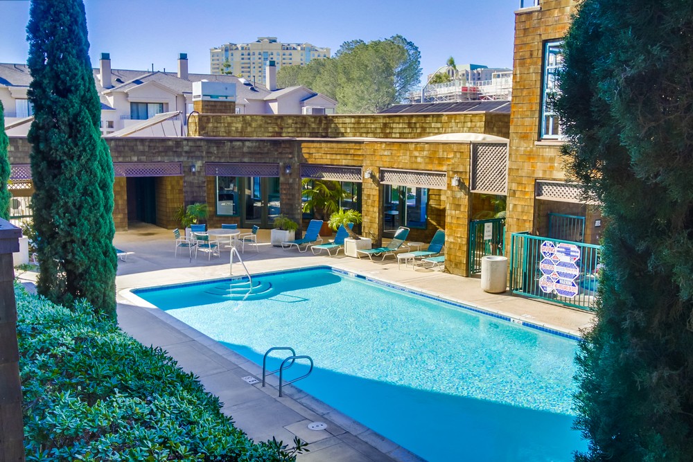 Virtual tour photo 29 of 28 for 4435 Nobel Dr UNIT 11