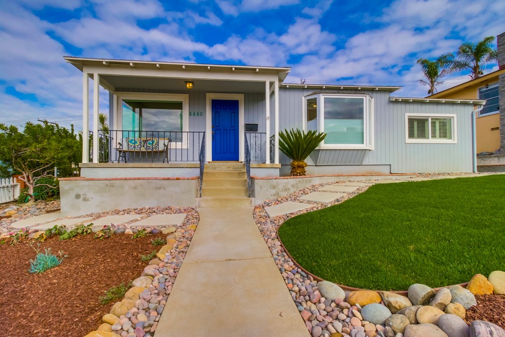 Virtual tour photo 8 of 53 for 4440 Adair St