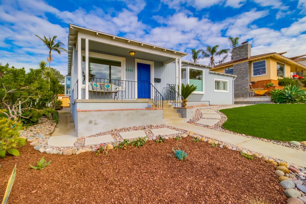 Virtual tour photo 9 of 53 for 4440 Adair St