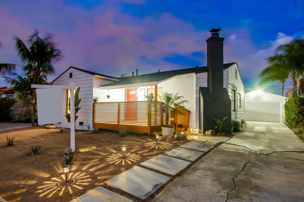 Virtual tour photo 1 of 69 for 4443 Felton St