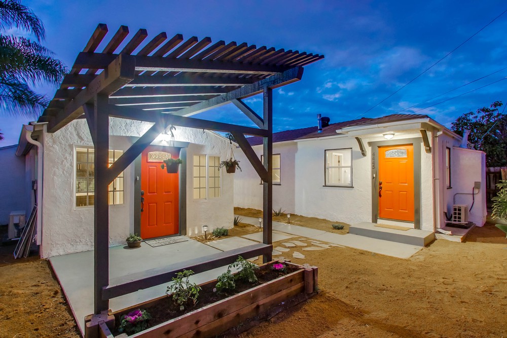 Virtual tour photo 7 of 69 for 4443 Felton St